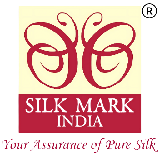 silk mark logo